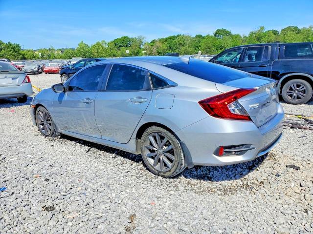 Aukcja sprzedaży 2021 Honda Civic, vin: 2HGFC1F32MH706544, numer aukcji: 48977196