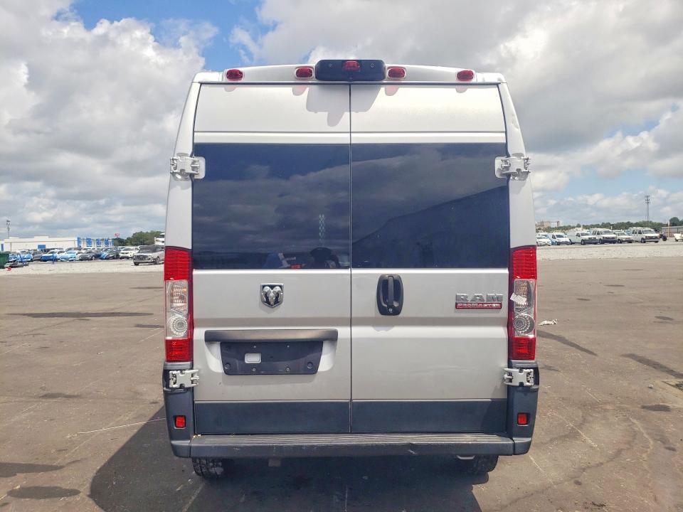 Aukcja sprzedaży 2019 Ram Promaster 1500, vin: 3C6TRVBG7KE522667, numer aukcji: 51239986