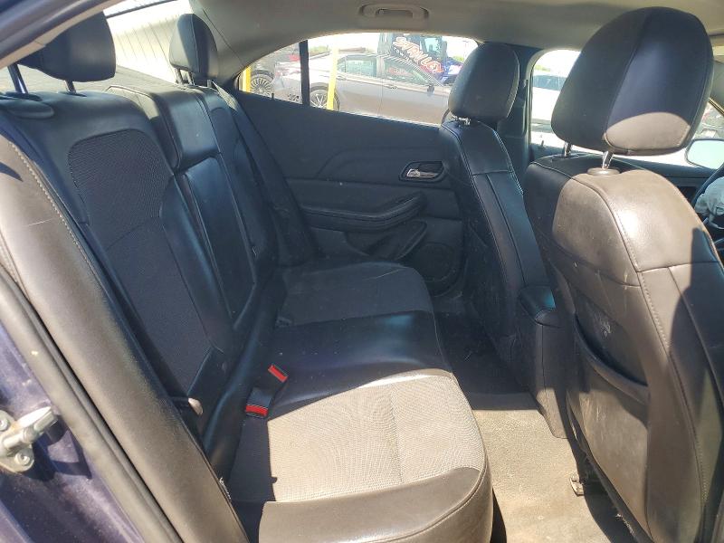 Aukcja sprzedaży 2015 Chevrolet Malibu, vin: 1G11C5SL0FF262907, numer aukcji: 51785386