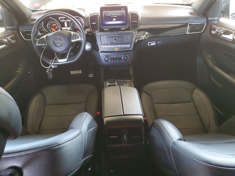 Продаж на аукціоні авто 2019 Mercedes-benz Gle Coupe, vin: 4JGED6EB2KA149459, номер лоту: 49761136