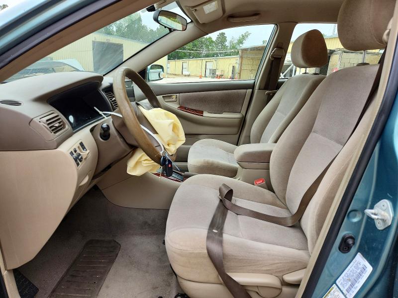 Продажа на аукционе авто 2007 Toyota Corolla, vin: 1NXBR32E47Z784173, номер лота: 51356176