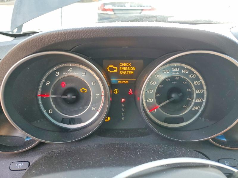 Продажа на аукционе авто 2011 Acura Mdx, vin: 2HNYD2H78BH003547, номер лота: 50642806