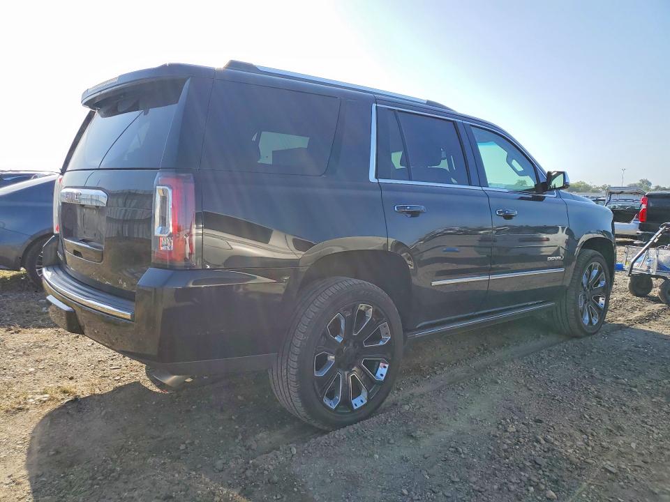 Aukcja sprzedaży 2019 Gmc Yukon, vin: 1GKS2CKJ5KR311615, numer aukcji: 51723106