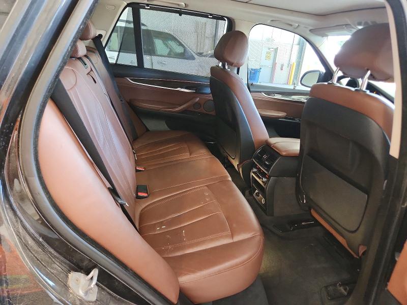 Продажа на аукционе авто 2016 Bmw X5, vin: 5UXKR0C57G0P32494, номер лота: 49716816