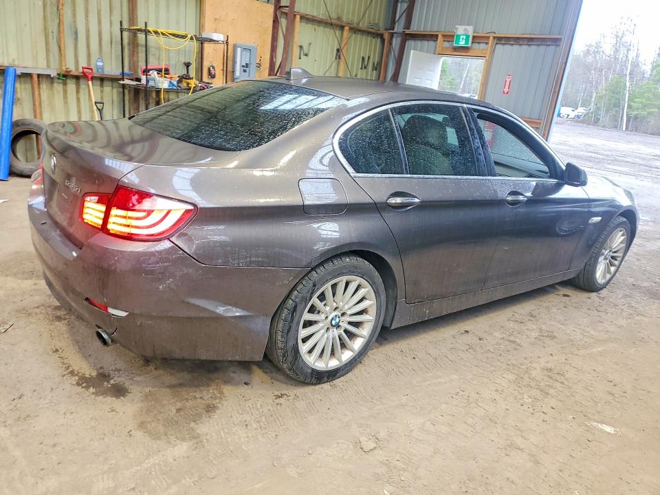 Aukcja sprzedaży 2011 Bmw 535, vin: WBAFU7C59BC876286, numer aukcji: 49756816