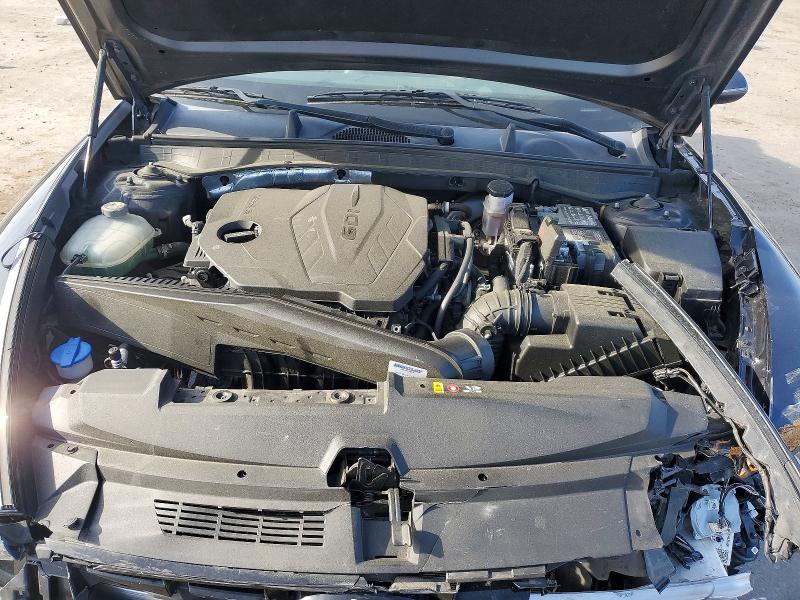 Aukcja sprzedaży 2020 Hyundai Sonata, vin: 5NPEL4JA0LH011969, numer aukcji: 48877076