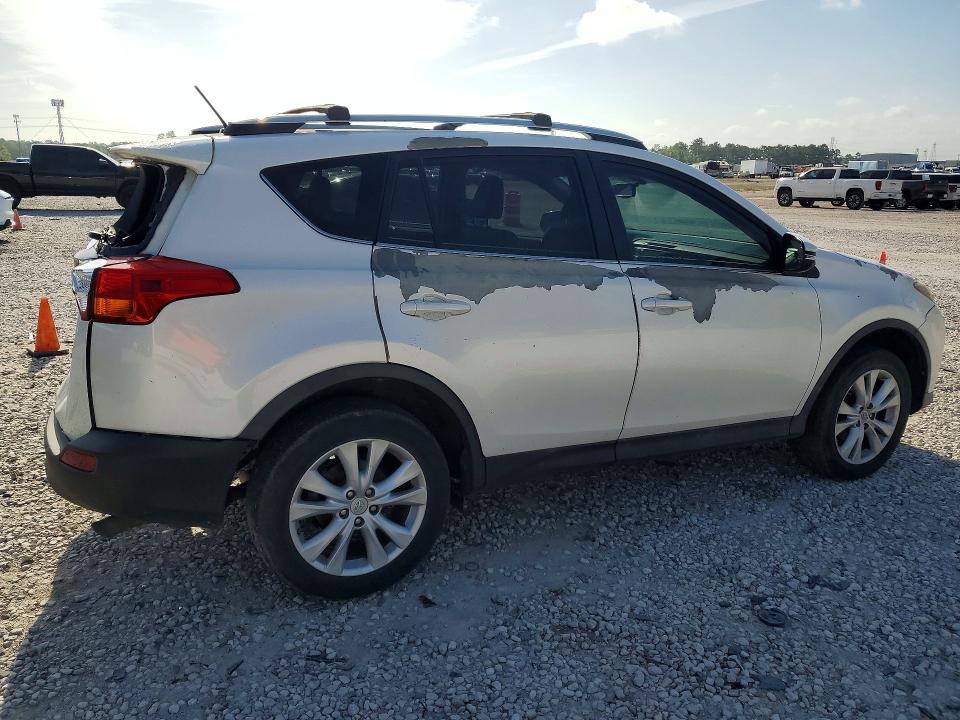 2013 Toyota Rav4 მანქანა იყიდება აუქციონზე, vin: 2T3YFREV3DW056316, აუქციონის ნომერი: 48525606