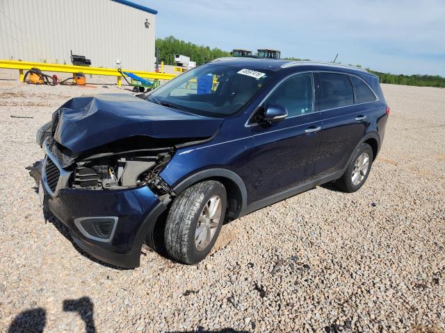 Aukcja sprzedaży 2017 Kia Sorento, vin: 5XYPG4A52HG189249, numer aukcji: 49597416