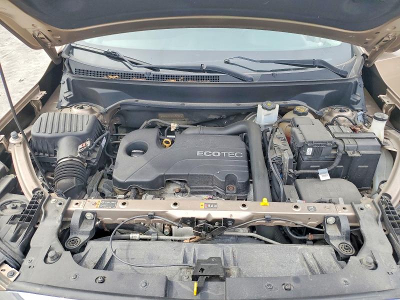 49012196 :رقم المزاد ، 3GKALTEV8JL262956 vin ، 2018 Gmc Terrain مزاد بيع