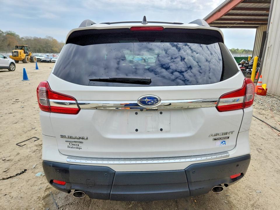 Aukcja sprzedaży 2022 Subaru Ascent, vin: 4S4WMARD1N3424430, numer aukcji: 49618526