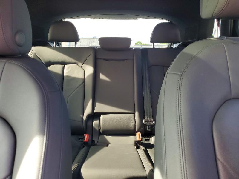Aukcja sprzedaży 2020 Audi Q3, vin: WA1FECF32L1002596, numer aukcji: 51457316