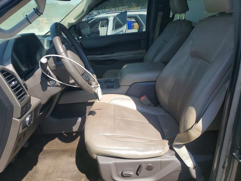 51061186 :رقم المزاد ، 1FMJU1HTXJEA06126 vin ، 2018 Ford Expedition مزاد بيع