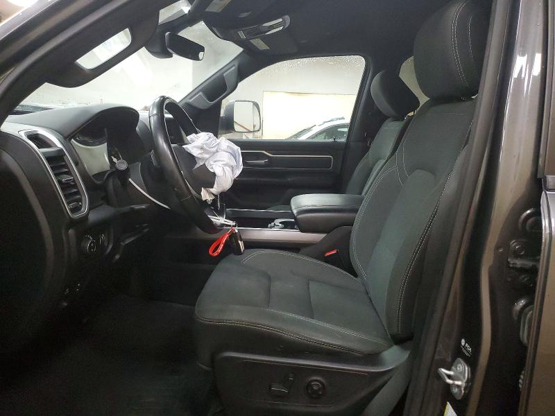 Aukcja sprzedaży 2021 Ram 1500, vin: 1C6SRFFT2MN791618, numer aukcji: 49600556