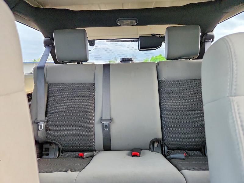 Продажа на аукционе авто 2009 Jeep Wrangler Unlimited, vin: 1J4GA39129L709043, номер лота: 51292846