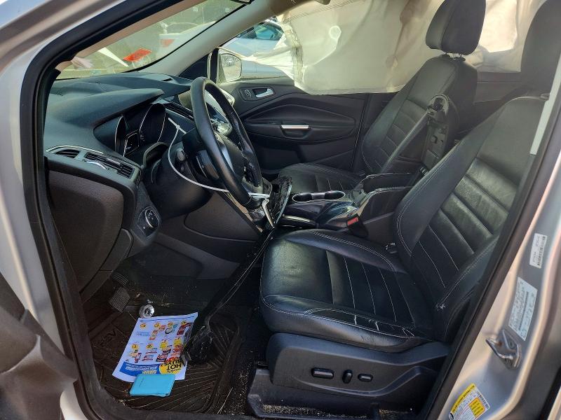 49980946 :رقم المزاد ، 1FMCU0J97EUB05614 vin ، 2014 Ford Escape مزاد بيع