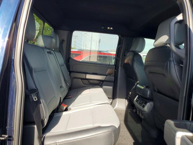 Продажа на аукционе авто 2023 Ford F150, vin: 1FTVW1EL5PWG45893, номер лота: 50695136