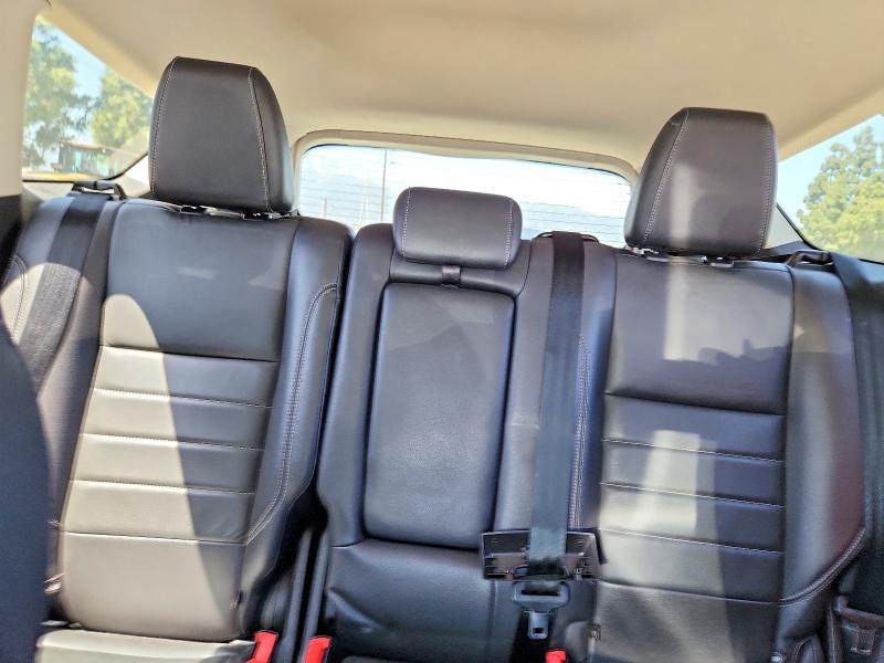 Продаж на аукціоні авто 2016 Ford Escape, vin: 1FMCU9G98GUB86069, номер лоту: 50504946