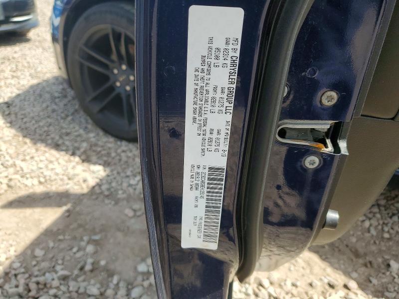 Продаж на аукціоні авто 2014 Chrysler 300, vin: 2C3CCABG8EH125145, номер лоту: 50893166