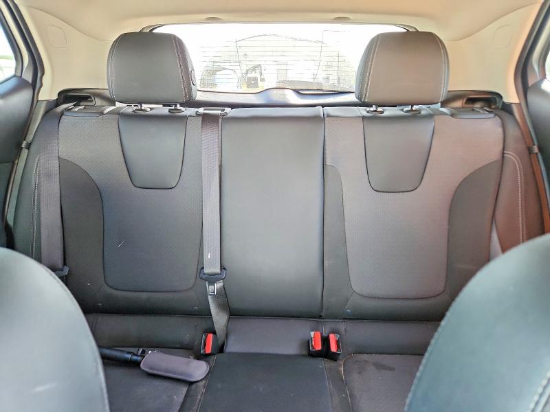 Продажа на аукционе авто 2021 Buick Encore Gx, vin: KL4MMBS24MB141593, номер лота: 50181386