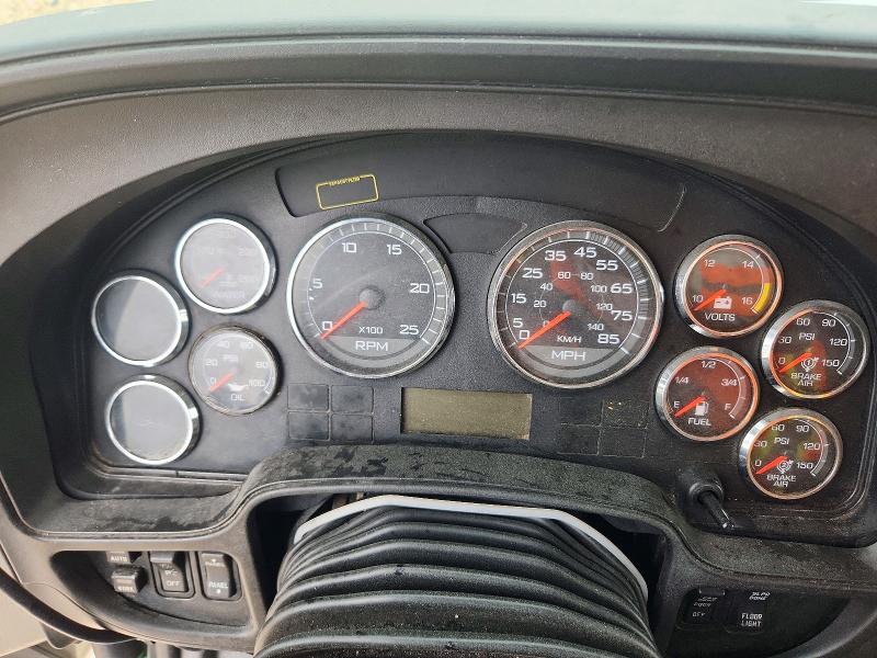 48861786 :رقم المزاد ، 3HSDJSJR4CN378008 vin ، 2012 International Prostar مزاد بيع