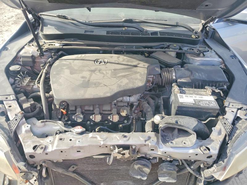 Продаж на аукціоні авто 2015 Acura Tlx, vin: 19UUB2F57FA009809, номер лоту: 49906846