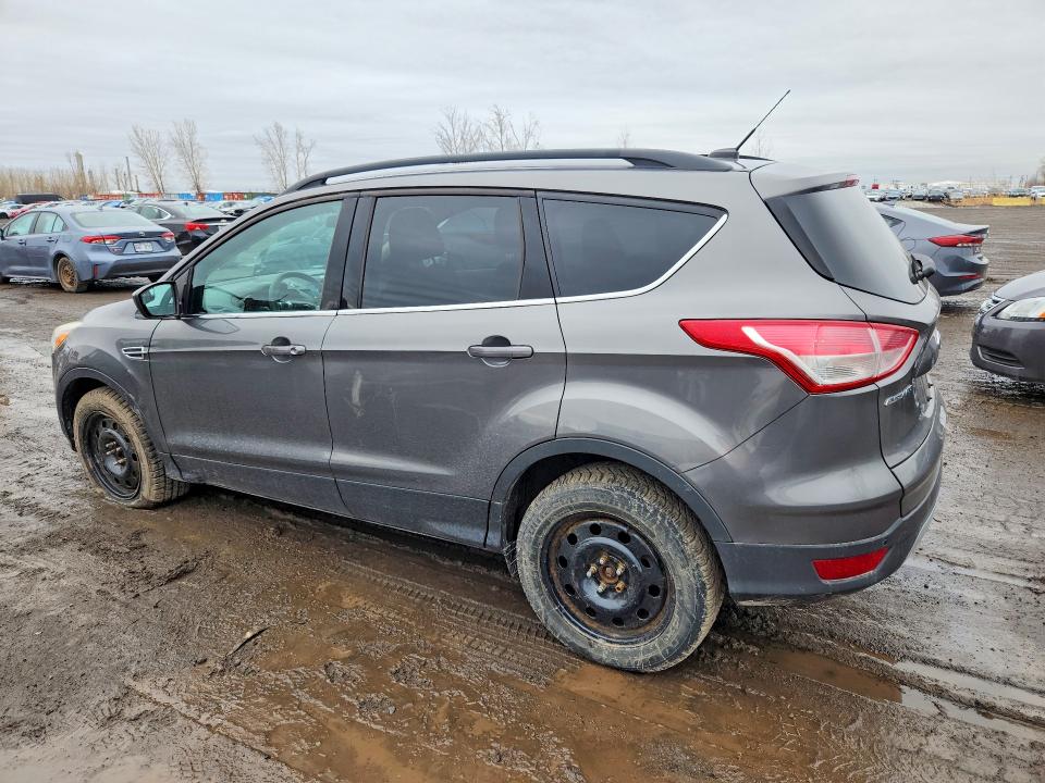 Продаж на аукціоні авто 2014 Ford Escape, vin: 1FMCU9GX1EUC62372, номер лоту: 49660026
