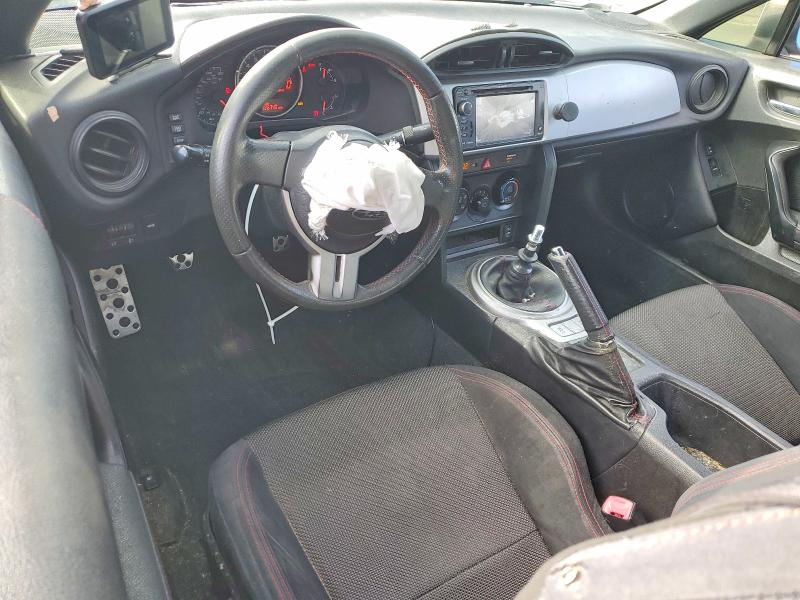 Продаж на аукціоні авто 2013 Subaru Brz, vin: JF1ZCAB10D1603580, номер лоту: 49005316