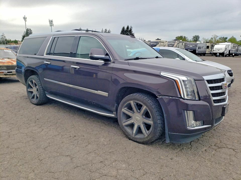 Aukcja sprzedaży 2016 Cadillac Escalade, vin: 1GYS4HKJ4GR363743, numer aukcji: 49029866