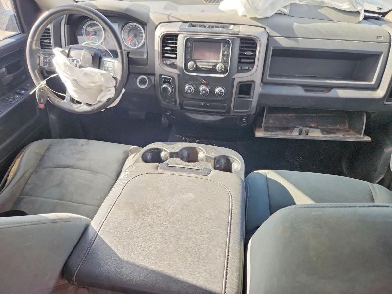 Продажа на аукционе авто 2018 Ram 1500, vin: 1C6RR7FTXJS171942, номер лота: 79117165