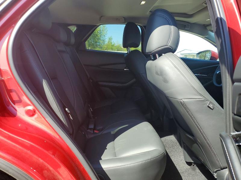 Продаж на аукціоні авто 2025 Mazda Cx-30, vin: 3MVDMBCM3SM752435, номер лоту: 51350076