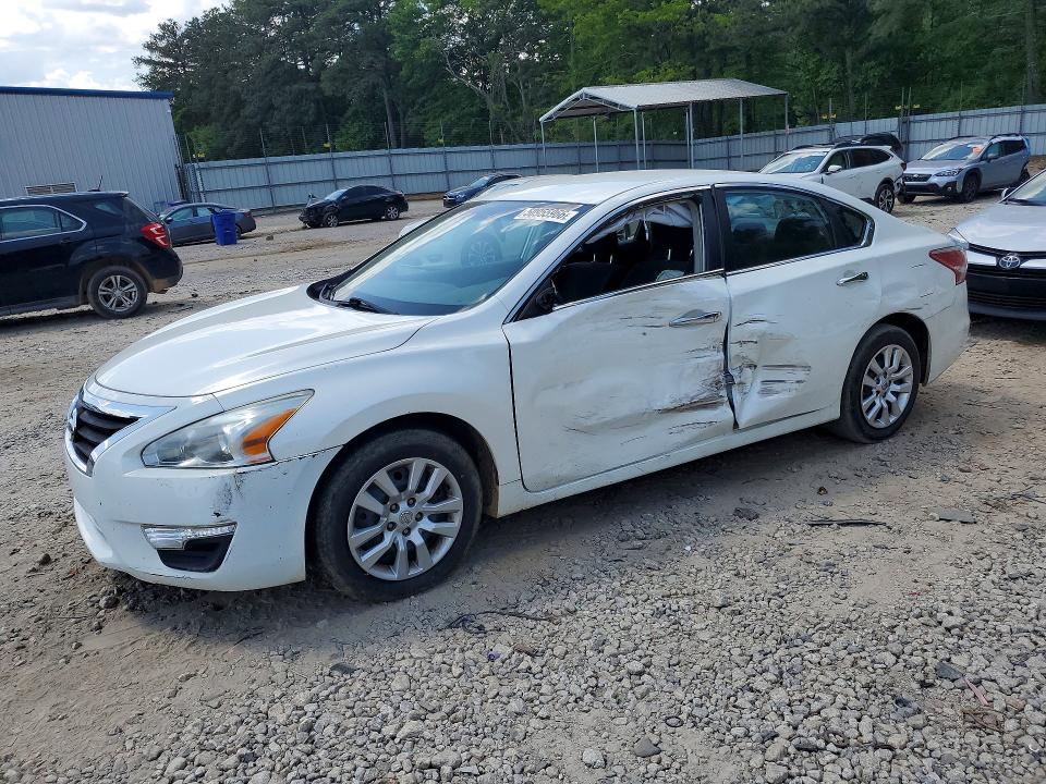 Aukcja sprzedaży 2013 Nissan Altima, vin: 1N4AL3AP8DC116548, numer aukcji: 50955966