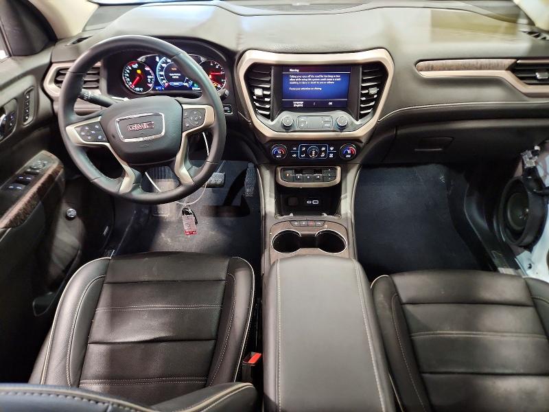 Aukcja sprzedaży 2023 Gmc Acadia, vin: 1GKKNXL46PZ173615, numer aukcji: 48964976