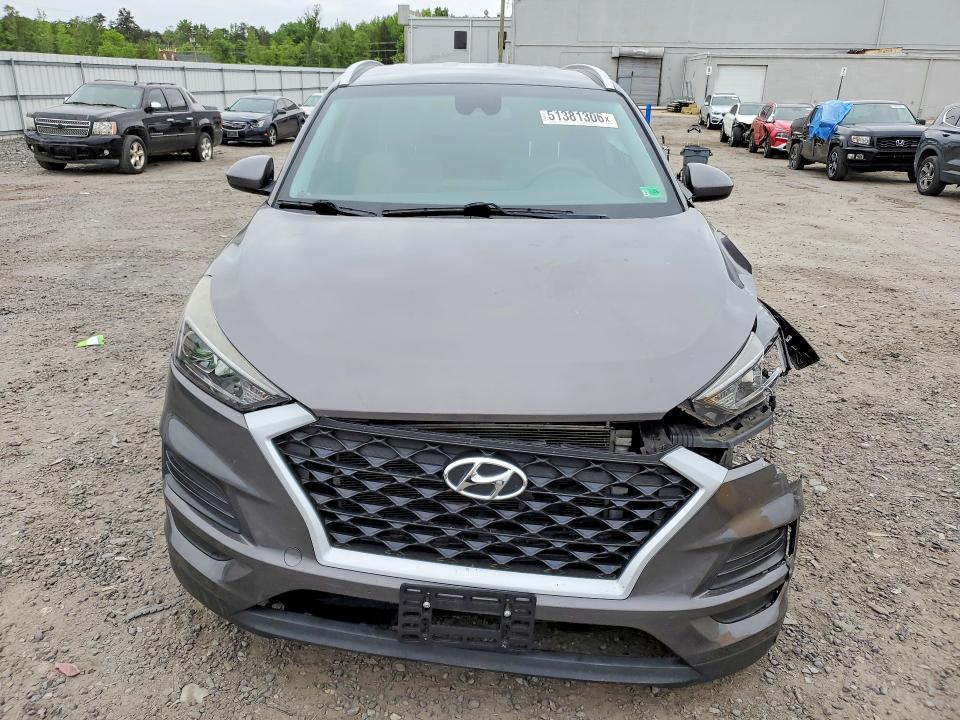 Продаж на аукціоні авто 2020 Hyundai Tucson, vin: KM8J33A48LU136920, номер лоту: 51381306