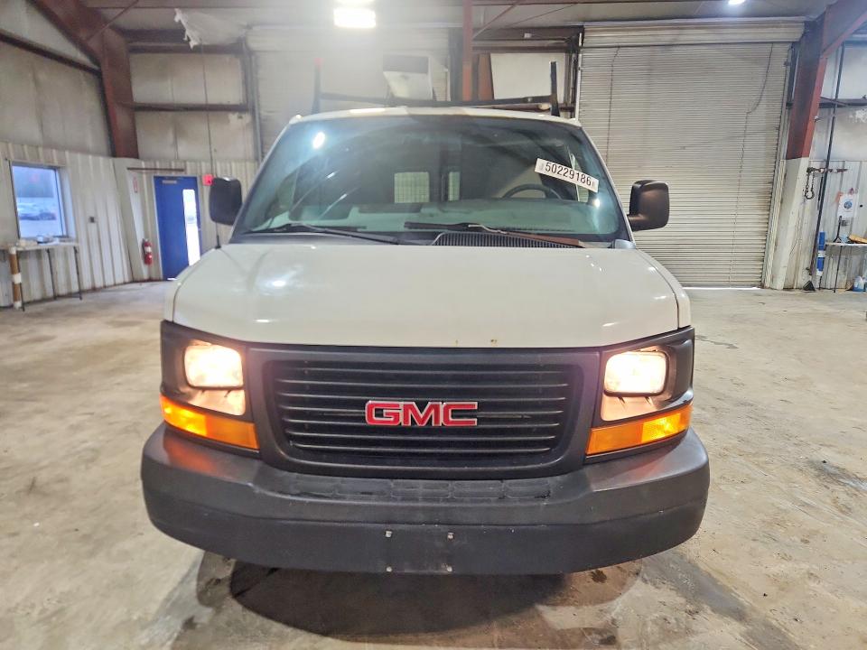 Продаж на аукціоні авто 2014 Gmc Savana, vin: 1GTW7FCG9E1178086, номер лоту: 50229186