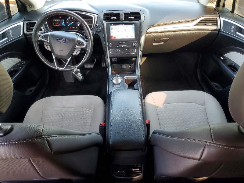Продаж на аукціоні авто 2019 Ford Fusion, vin: 3FA6P0HD0KR177394, номер лоту: 49480806