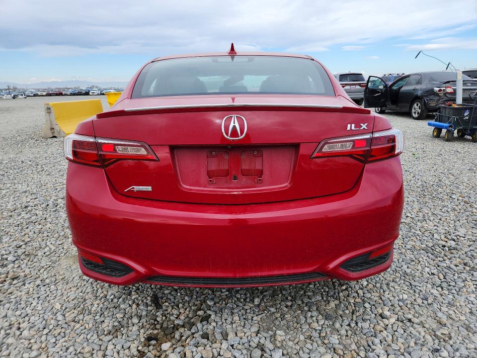 Aukcja sprzedaży 2018 Acura Ilx, vin: 19UDE2F88JA005181, numer aukcji: 49128126