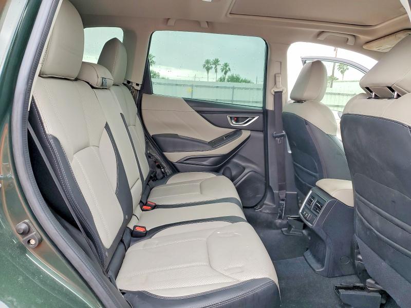 49455546 :رقم المزاد ، JF2SKAPC4PH446772 vin ، 2023 Subaru Forester مزاد بيع