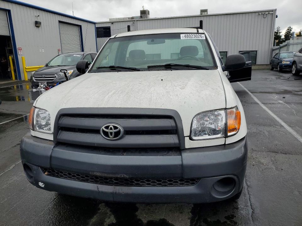 Aukcja sprzedaży 2004 Toyota Tundra, vin: 5TBJN32184S442310, numer aukcji: 48023026