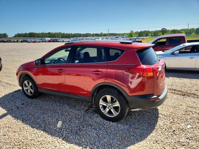 Aukcja sprzedaży 2015 Toyota Rav4, vin: JTMRFREV3FD140558, numer aukcji: 50273496