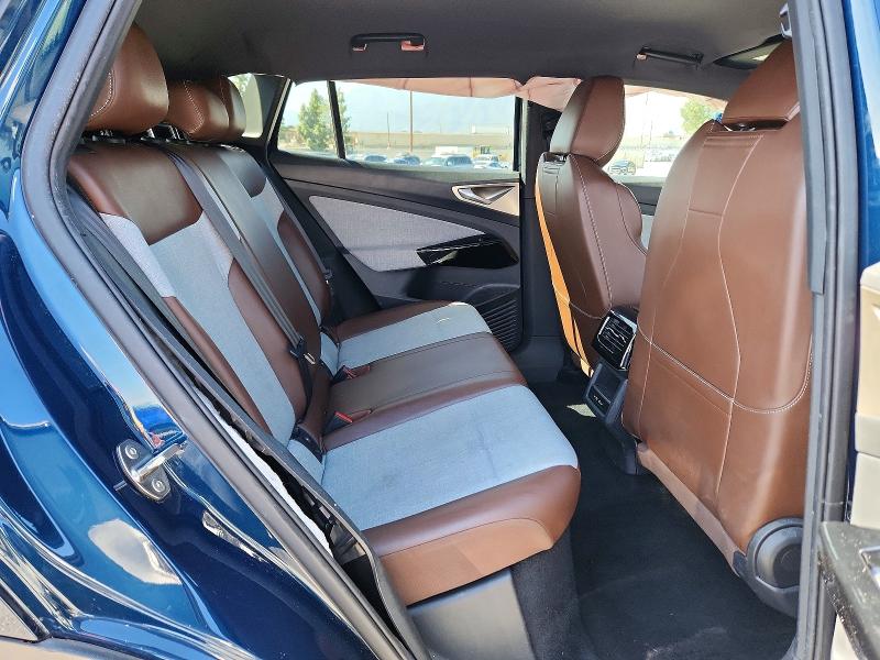 Продаж на аукціоні авто 2023 Volkswagen Id.4, vin: 1V2DNPE89PC013511, номер лоту: 49960976