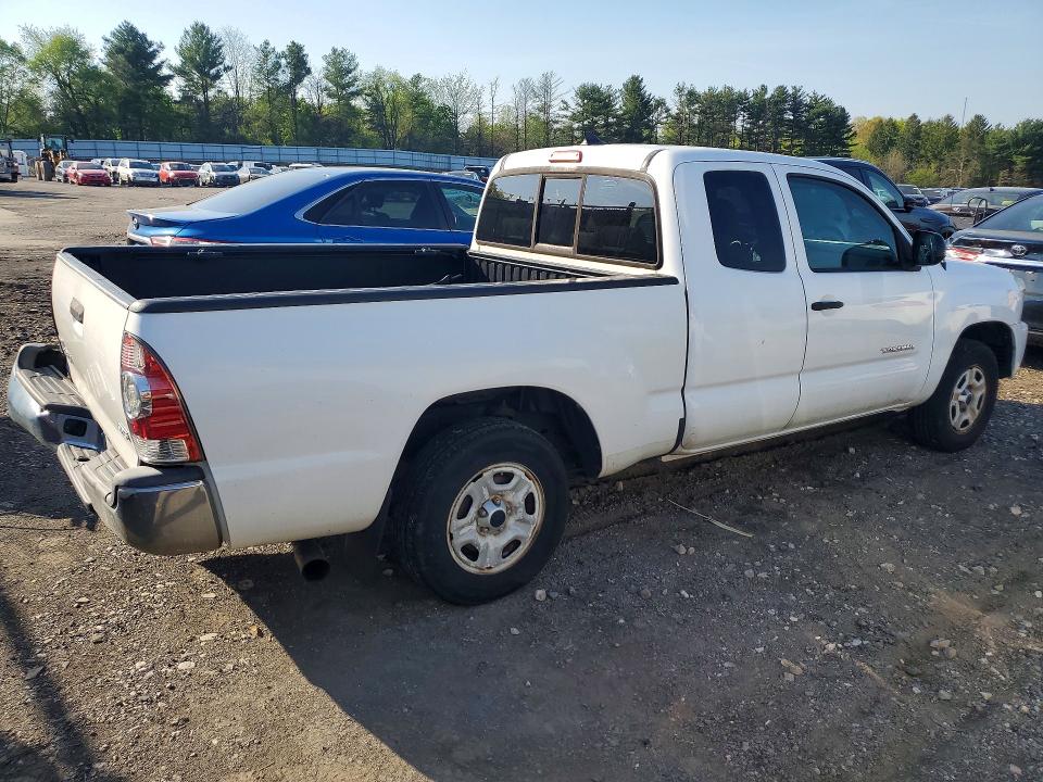 Продаж на аукціоні авто 2014 Toyota Tacoma, vin: 5TFTX4CN8EX047539, номер лоту: 50179146