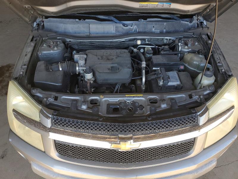 Aukcja sprzedaży 2006 Chevrolet Equinox, vin: 2CNDL63F966040424, numer aukcji: 49972706