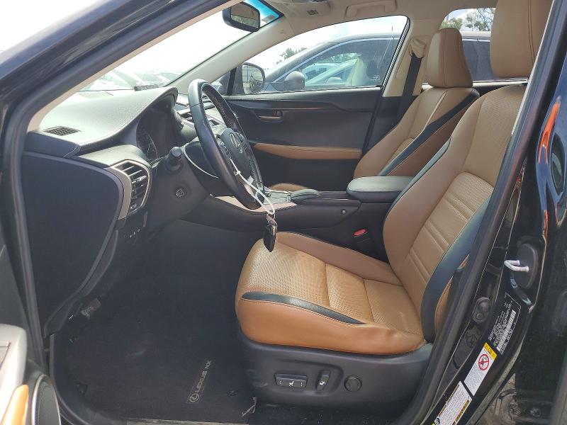 Продажа на аукционе авто 2015 Lexus Nx, vin: JTJYARBZ0F2018234, номер лота: 51073366