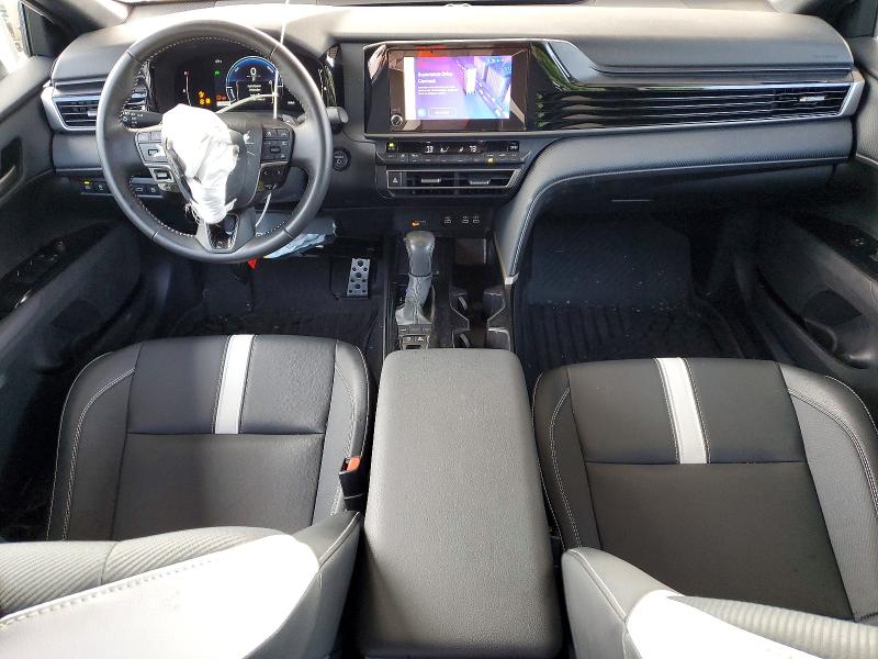 Aukcja sprzedaży 2025 Toyota Camry, vin: 4T1DAACK1SU557749, numer aukcji: 51485166