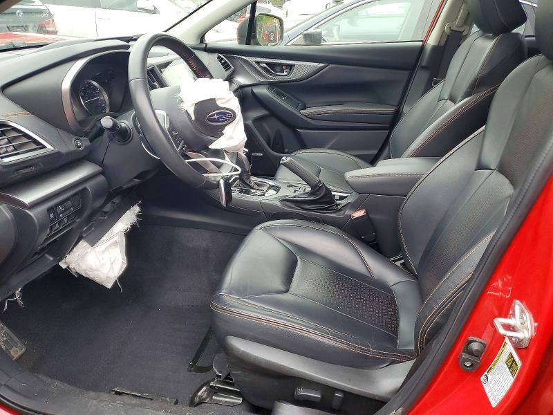 Aukcja sprzedaży 2021 Subaru Crosstrek, vin: JF2GTHNC9M8370590, numer aukcji: 51714476