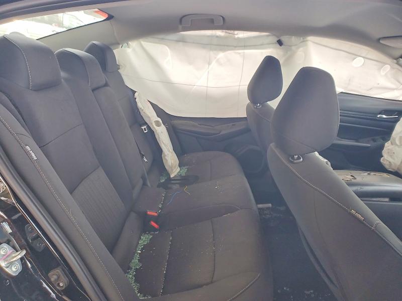 Продажа на аукционе авто 2025 Nissan Altima, vin: 1N4BL4DW8SN386085, номер лота: 48643926
