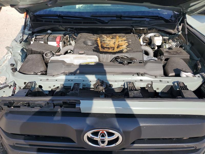 Aukcja sprzedaży 2025 Toyota Tundra, vin: 5TFLA5DB6SX291312, numer aukcji: 51845736