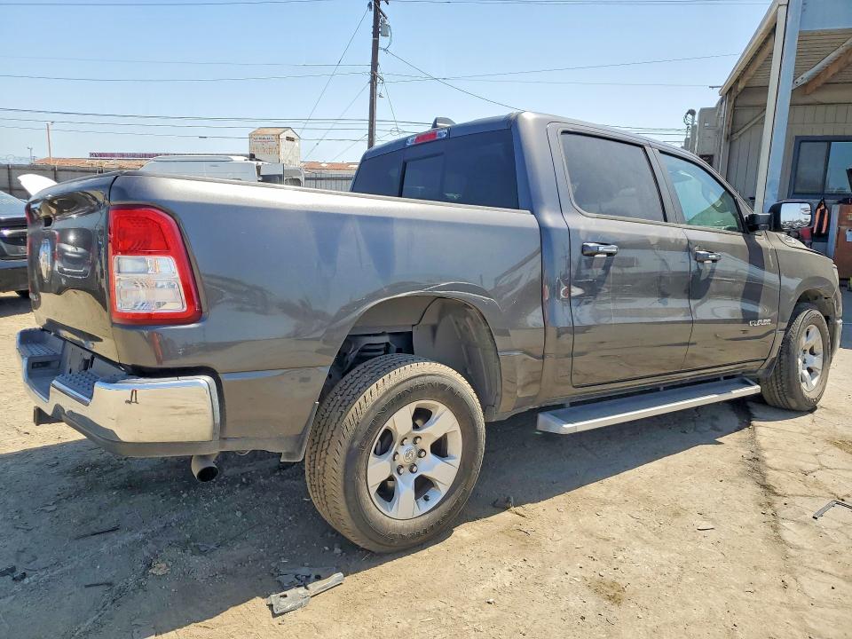 Aukcja sprzedaży 2019 Ram 1500, vin: 1C6RREFG4KN813546, numer aukcji: 51519786