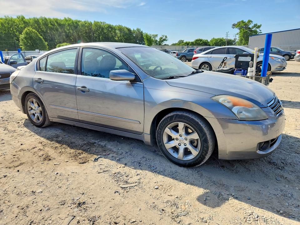 Продаж на аукціоні авто 2009 Nissan Altima, vin: 1N4AL21E69N534966, номер лоту: 49892936