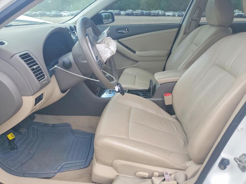 49805186 :رقم المزاد ، 1N4AL2AP2CN503044 vin ، 2012 Nissan Altima مزاد بيع